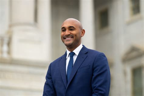 Rep. Shomari Figures on opportunity: ‘Take advantage of every moment we ...
