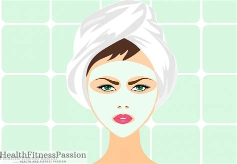 Image result for Tutorials Facial Masks
