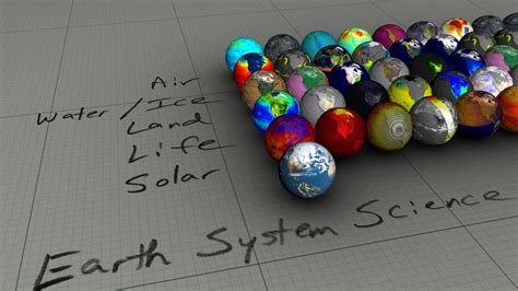 Complex System of Earth 的图像结果