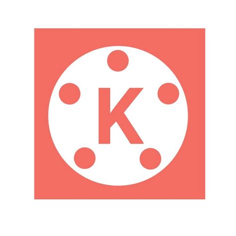 Kinemaster App Logo