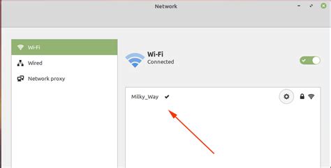 Set Up Internet Connection Linux Mint 的图像结果
