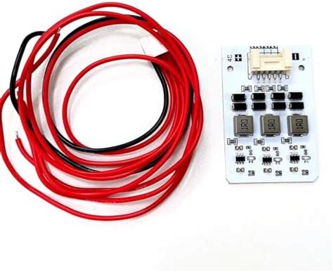 NEEY 4S 2A Active Equalizer Balancer | LFP LiFePO4 & NMC Battery Energy ...