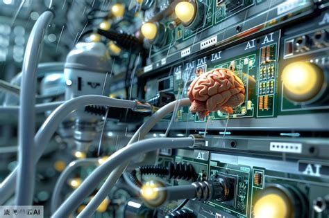 Artificial Intelligence and Advanced Technology 的图像结果