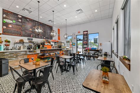 Contact Us – Froth Coffee Bar