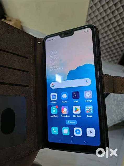 Oppo F7 4GB 64GB - Mobile Phones - 1805327678