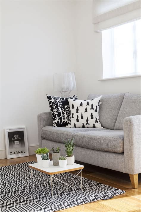 Candidate Living Room