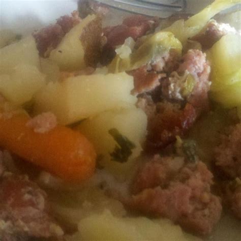 Pig's Stomach (Hog Maw) | Pig stomach recipe, Hog maw, Hog maw recipe