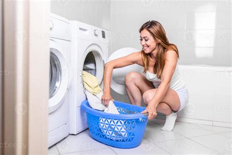 Image result for How To Do Laundry In Washing Machine
