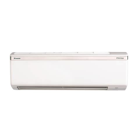 Buy Daikin 1 Ton 3 Star ETKL Series ETKL35TV16X Inverter Split AC at ...