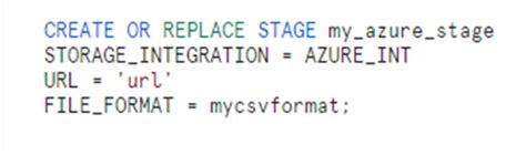 Image result for Snowpipe On Azure