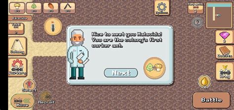 Pocket Ants APK Download for Android Free