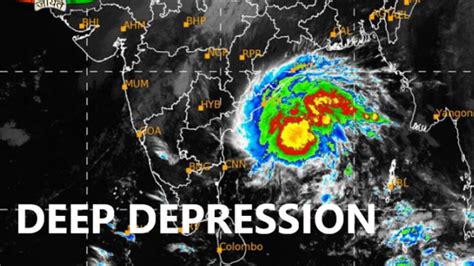 Cyclone Jawad: Khordha, Koraput District Admins Cancel Leave Of ...