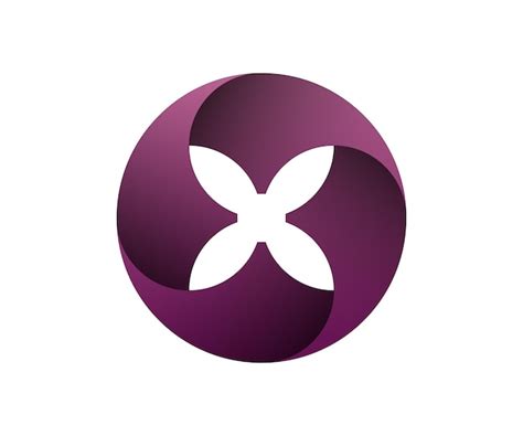 Kreative Logo-Design-Vektorvorlage | Premium Vektor