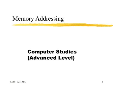 Image result for Memory Addressing Embedded Processors