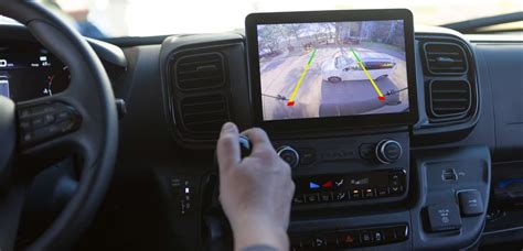 Stellantis recalls 219,000 Ram and Dodge vehicles due to faulty rearview cameras