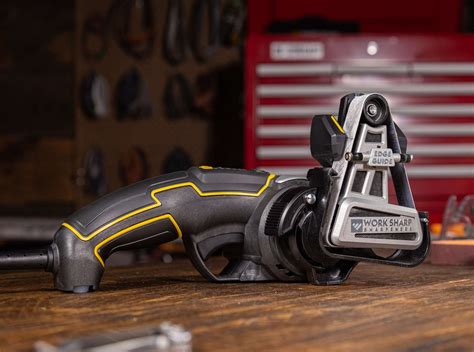 Work Sharp - Ken Onion Edition Knife & Tool Sharpener Mk.2 | meister ...