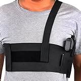 10 Best Outbags Shoulder Holsters 2024 | There's One Clear Winner ...