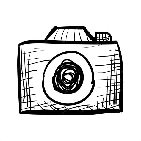 Camera Symbol Drawing 的图像结果