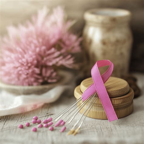 Acupuncture and Cancer Care: A Comprehensive Approach at Integrative Acupuncture - Integrative ...