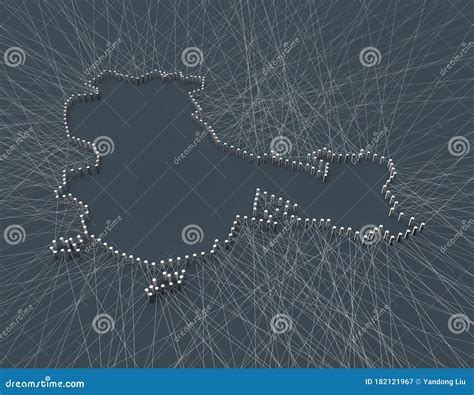 China Internet Network Map 的图像结果