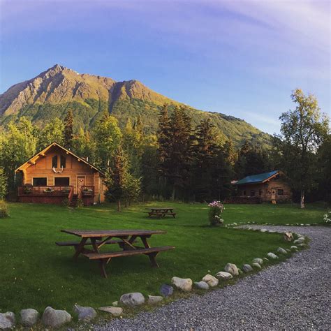 ALASKA HEAVENLY LODGE (Cooper Landing) - Lodge Reviews & Photos ...