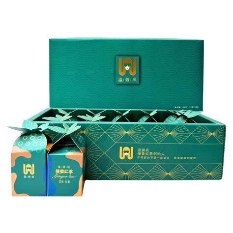 [1288 People Collection] Special Offer Ginger Black Tea Light Ginger ...