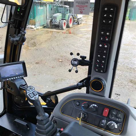 Image result for Remote Control Telehandler