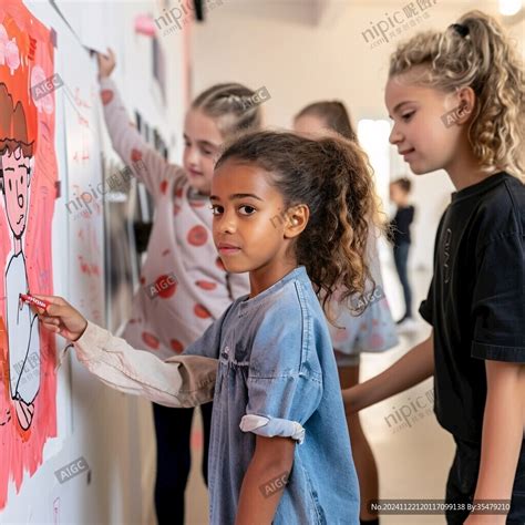 Ai 小学生 画 的图像结果