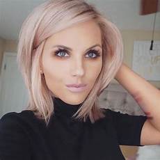 Best Hairstyles by The Best 30 Bob Haircuts 2018 Hairstyles For Best Hairstyles
