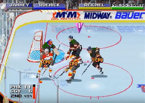 Hockey Video Games 的图像结果