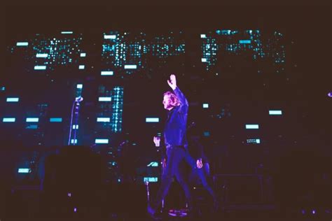 O2 Arena Tour 的图像结果