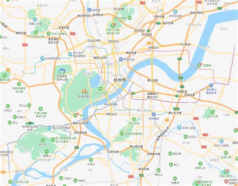 马上，杭州人就能坐着地铁去机场了!_浙江在线·住在杭州·新闻区