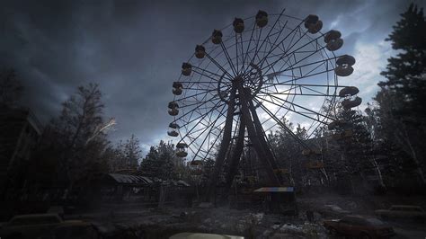 Stalker Call Of Pripyat Wallpapers S.T.A.L.K.E.R: Call Of Pripyat