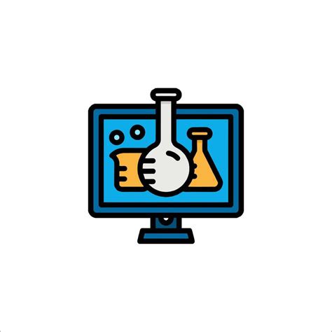 Computer Lab Monitor 的图像结果