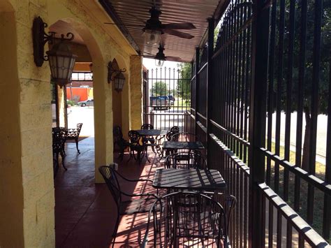 Restaurant Nuevo Leon at Sean Goss blog