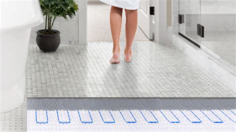 STRATA_HEAT | Radiant Floor Heating System | LATICRETE