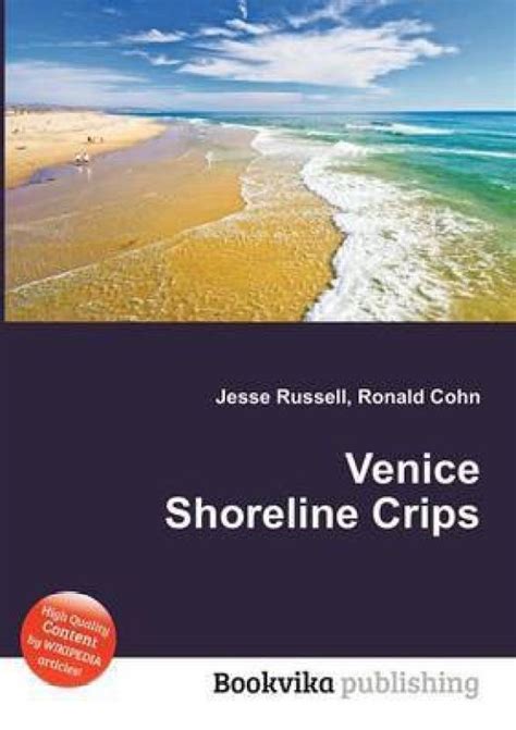 Venice Shoreline Crips: Buy Venice Shoreline Crips by unknown at Low ...