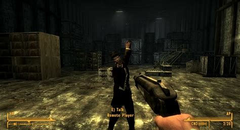 Fallout NV Multiplayer Mod 的图像结果