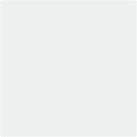 Benjamin Moore's 2126-70 Chalk White| The Color House – thecolorhouse
