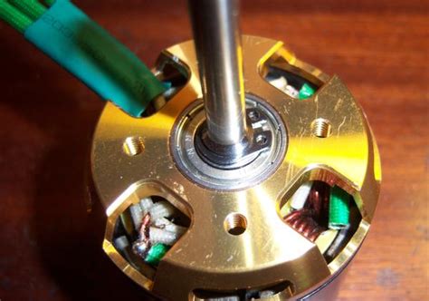 HK-4225 Build and Review (by Dr. Ralph Okon, AKA PowerCroco) - Scorpion ...