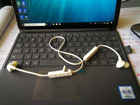 笔记本电脑如何连接蓝牙耳机？ - 知乎