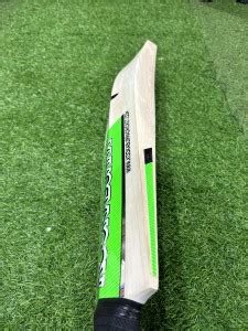 pitchvision Kookabura Player Edition English Willow Cricket Bat English ...