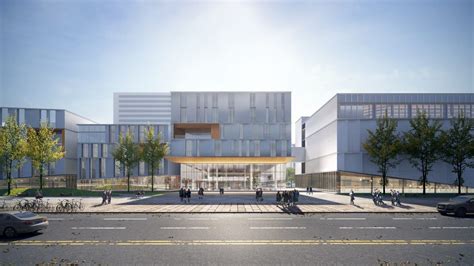 中山阿丁莱国际学校荣获2022美国MUSE Design Awards – EVA Architects 艺瓦建筑