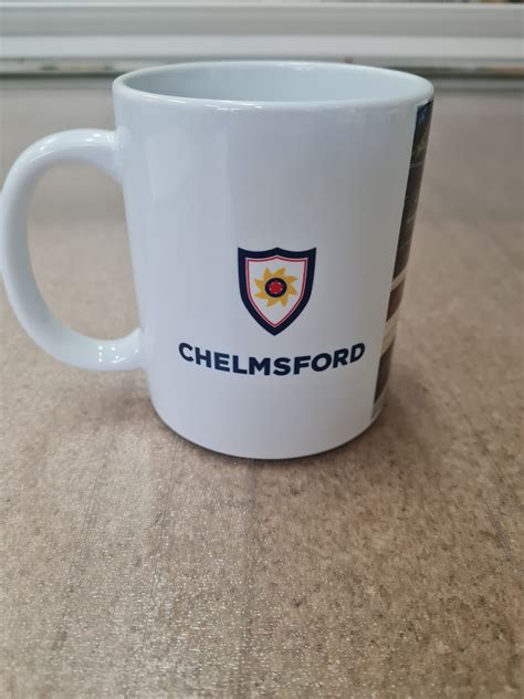 Personalised Mugs - Custom Logo & Photo | Mug Printing Same Day ...