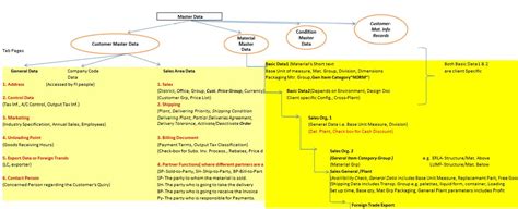 Image result for SAP Master Data and Transaction