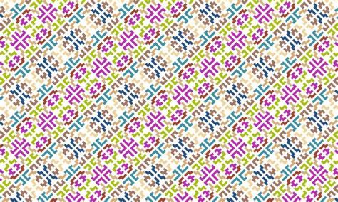 Busy Pattern Background 的图像结果