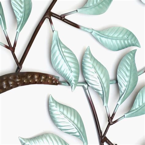 Buy VEDAS Mystical India Metal Tree Wall Accent from Vedas at just INR ...