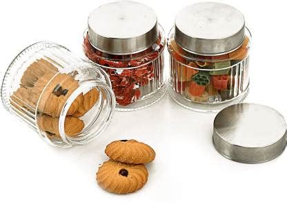 Machak Glass Grocery Container - 335 ml Price in India - Buy Machak ...
