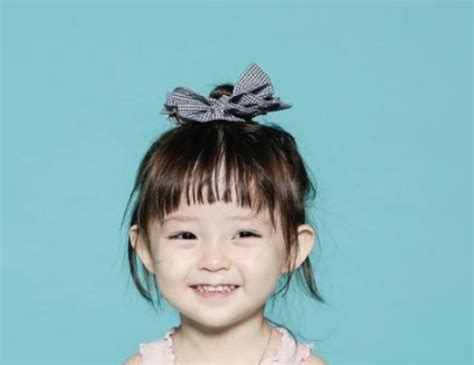 萌萌哒 小女孩 可爱 女生头像 天真 刘楚恬 - 堆糖，美图壁纸兴趣社区