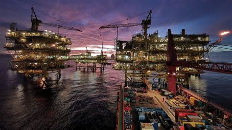 Image result for Shell Upstream Nice